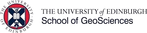 University of Edinburgh School of GeoSciences